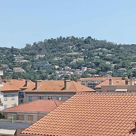 Sohja Lägenhet Cannes Exteriör bild