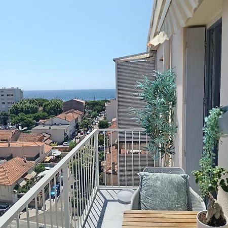 Sohja Lägenhet Cannes Exteriör bild