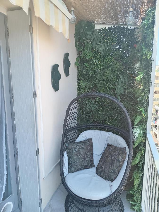Sohja Lägenhet Cannes Exteriör bild