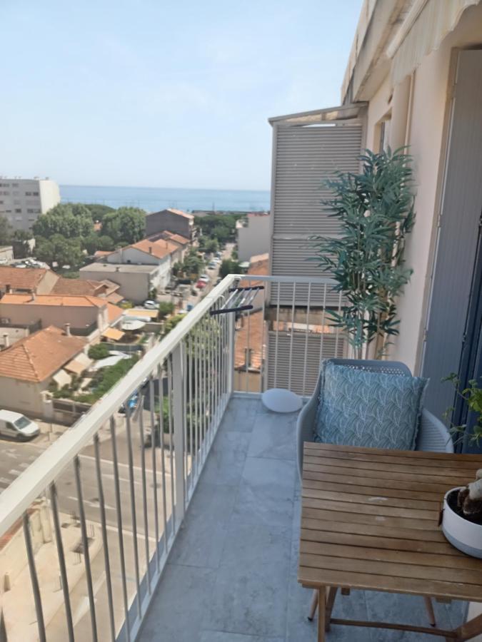 Sohja Lägenhet Cannes Exteriör bild