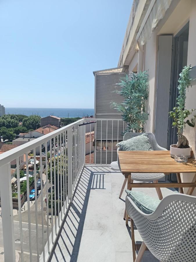Sohja Lägenhet Cannes Exteriör bild